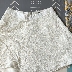 Limited skirt sz 2